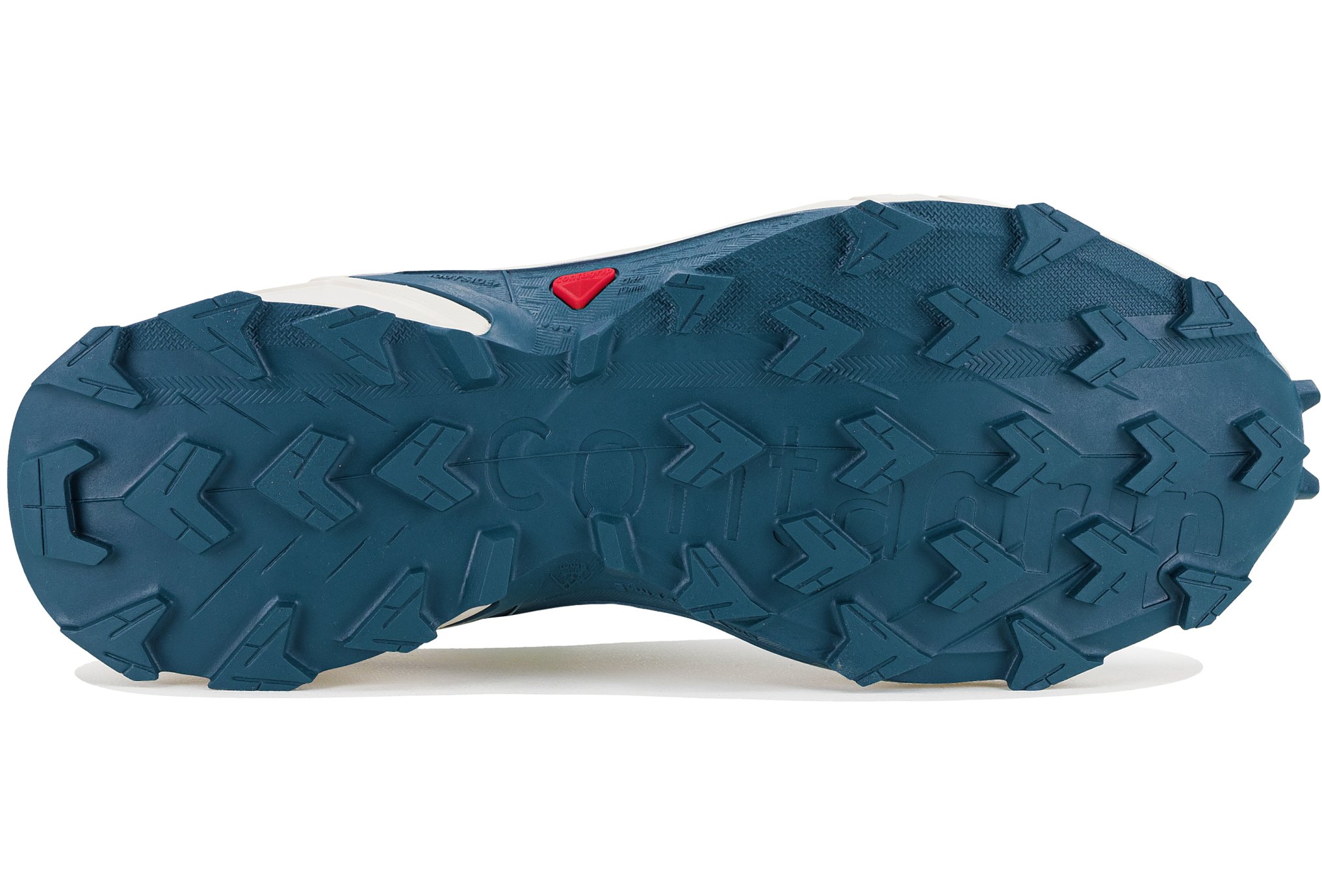 Salomon Supercross 4 Gore-Tex Damen