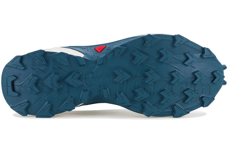 Salomon Supercross 4 Gore-Tex Damen