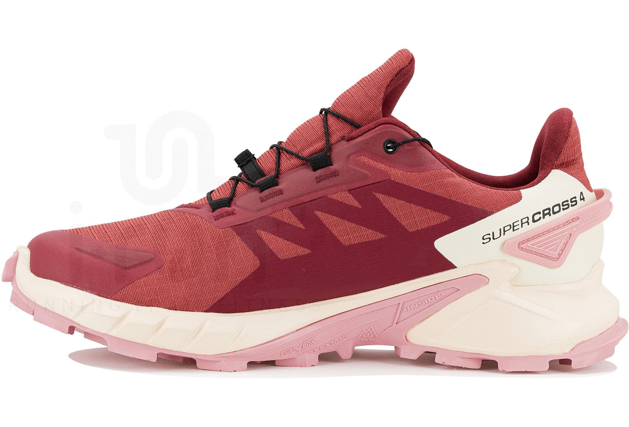 Salomon Supercross 4 Gore-Tex W