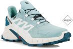 Salomon Supercross 4 Gore-Tex Damen