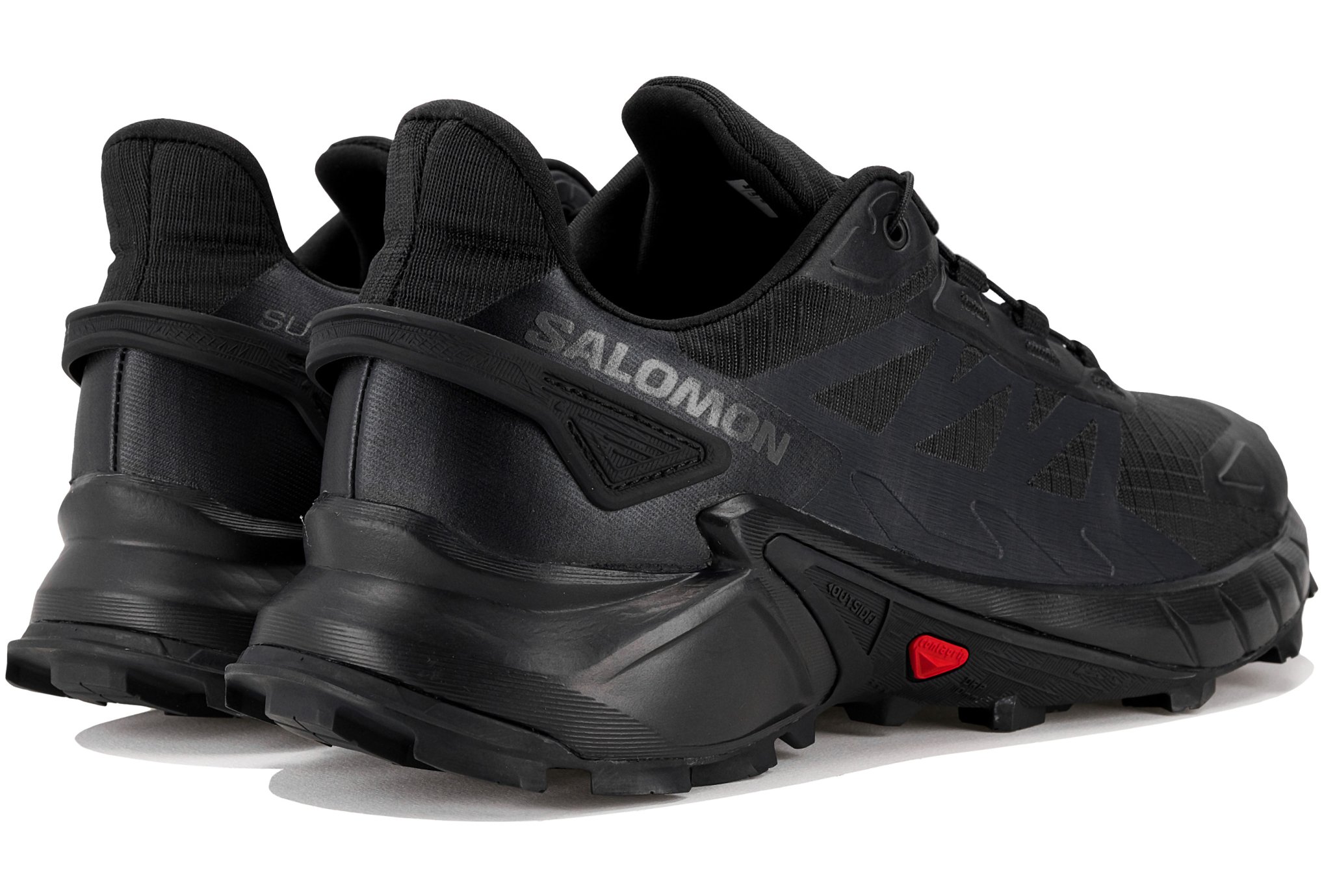 Salomon Supercross 4 M