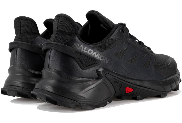 Salomon Supercross 4 M