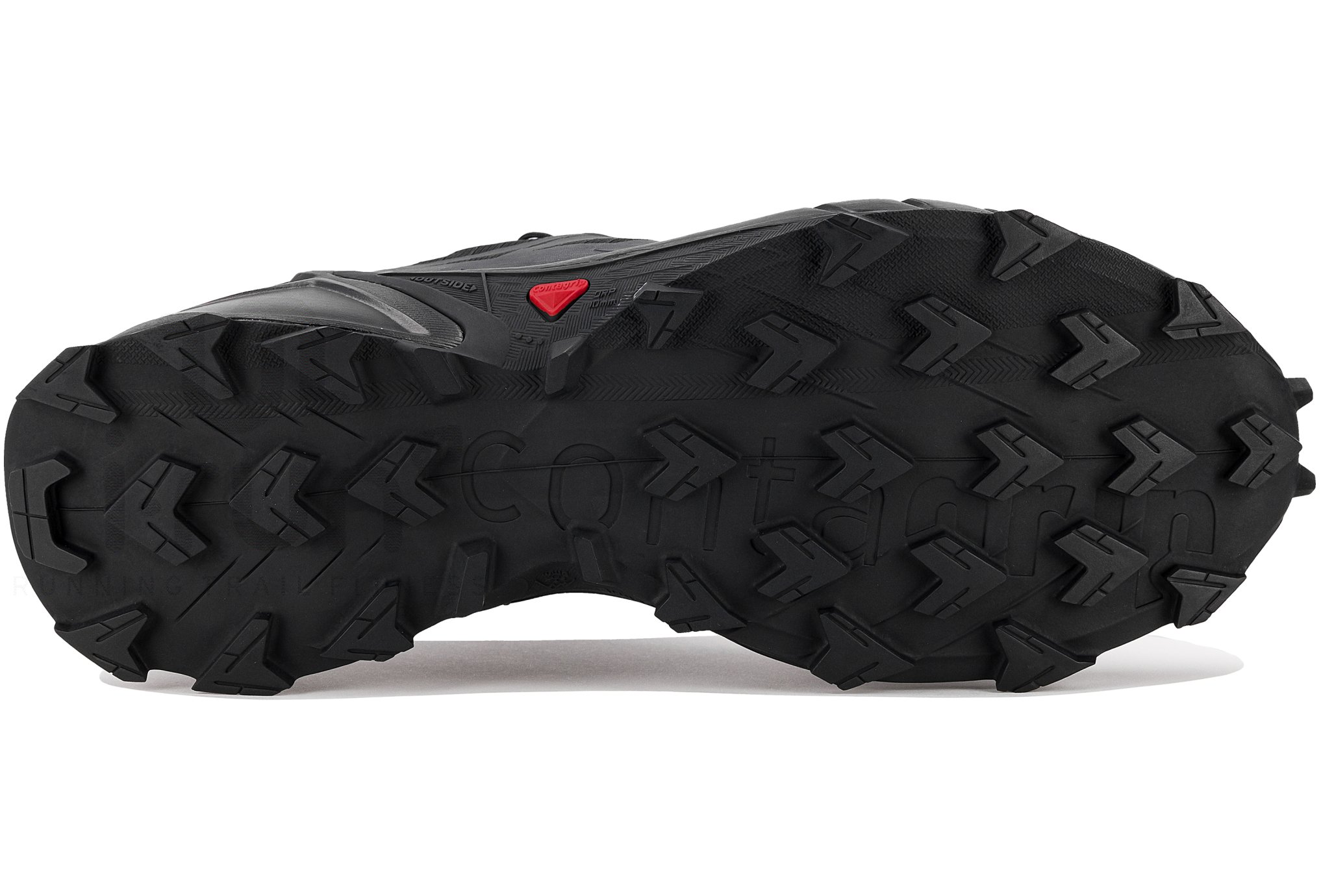Salomon Supercross 4 M
