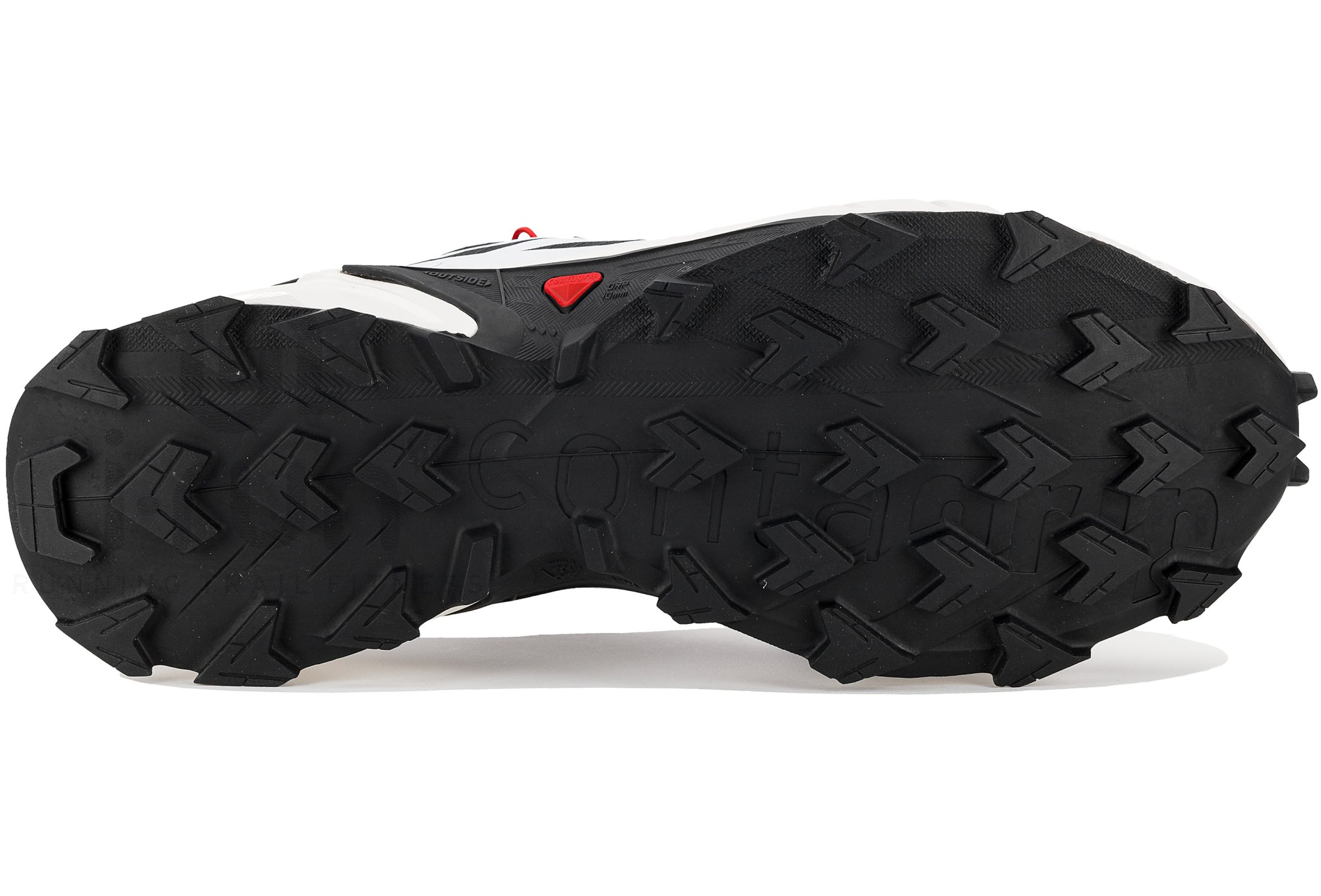 Salomon Supercross 4 M