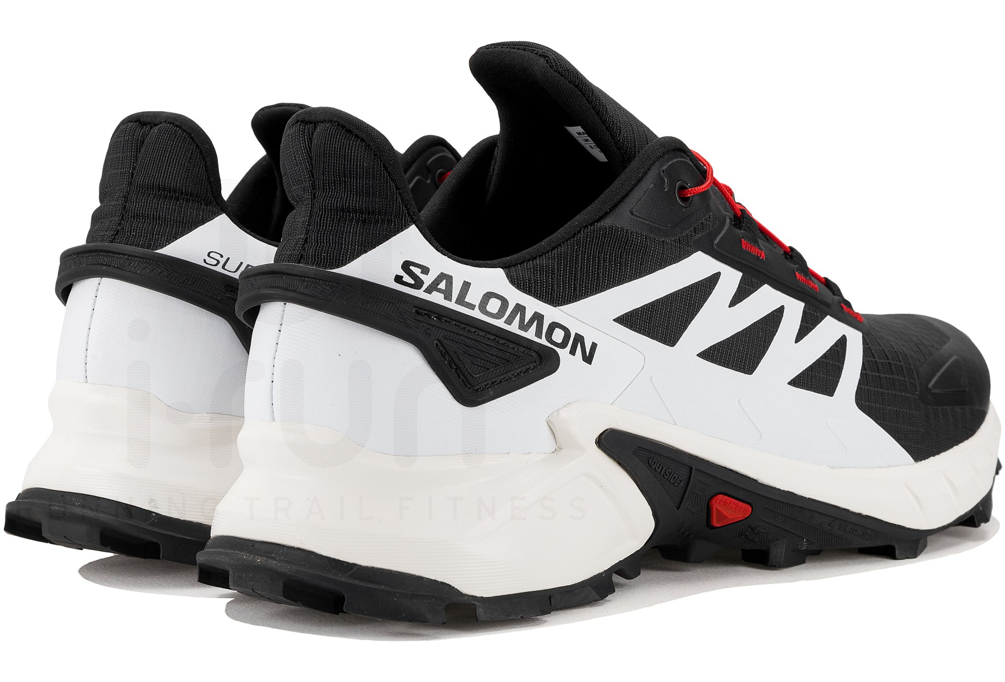 Salomon Supercross 4 M