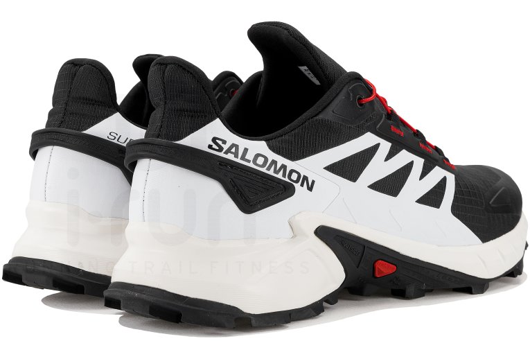 Salomon Supercross 4 M