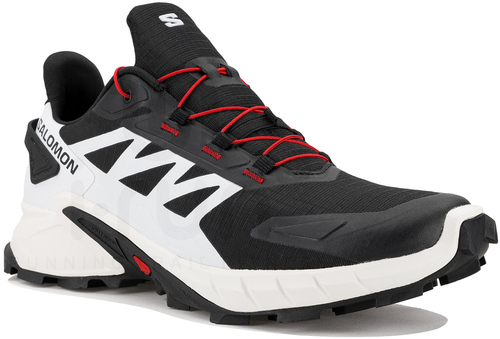 Salomon Supercross 4 M