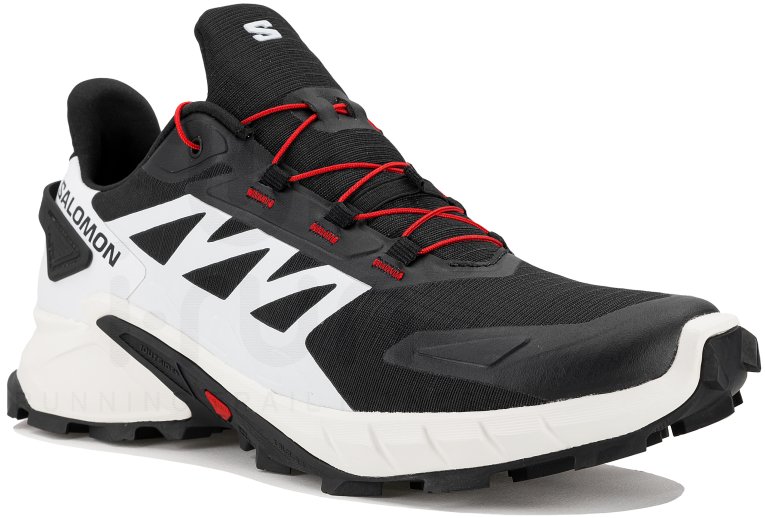 Salomon Supercross 4 M