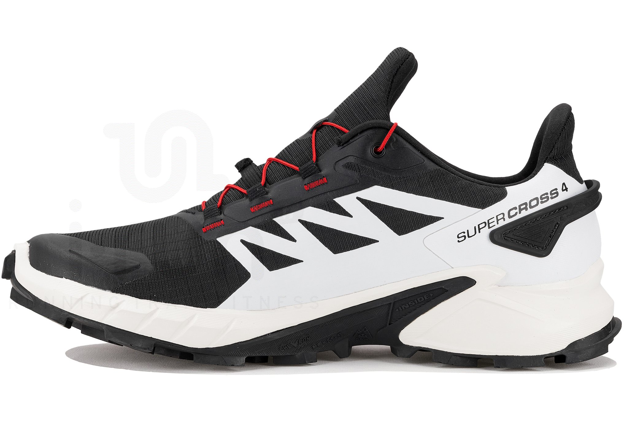 Salomon Supercross 4 M