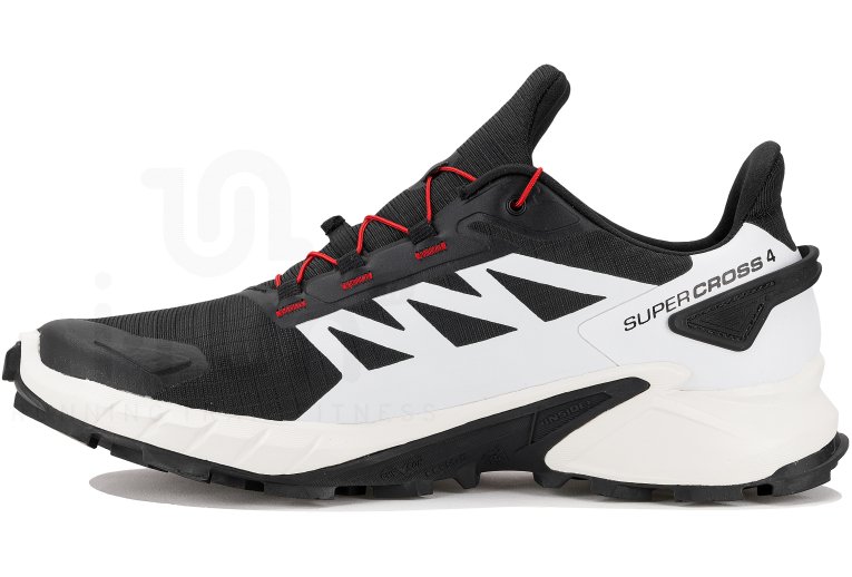 Salomon Supercross 4 M