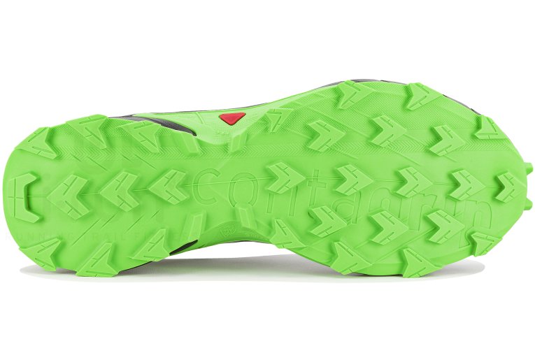Salomon Supercross 4 M