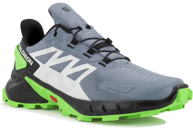 Salomon Supercross 4 M