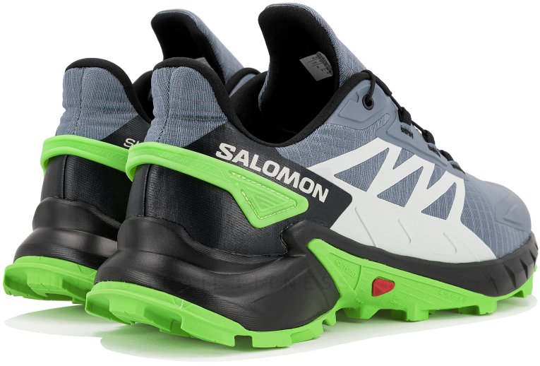 Salomon Supercross 4 M