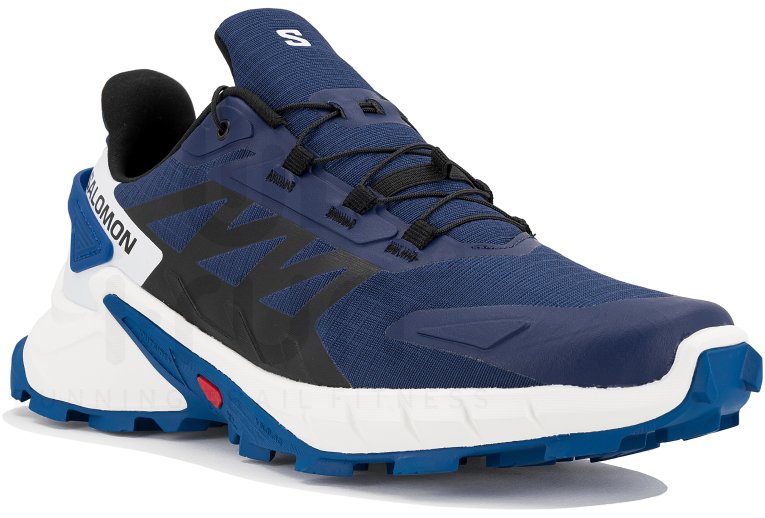 Salomon Supercross 4