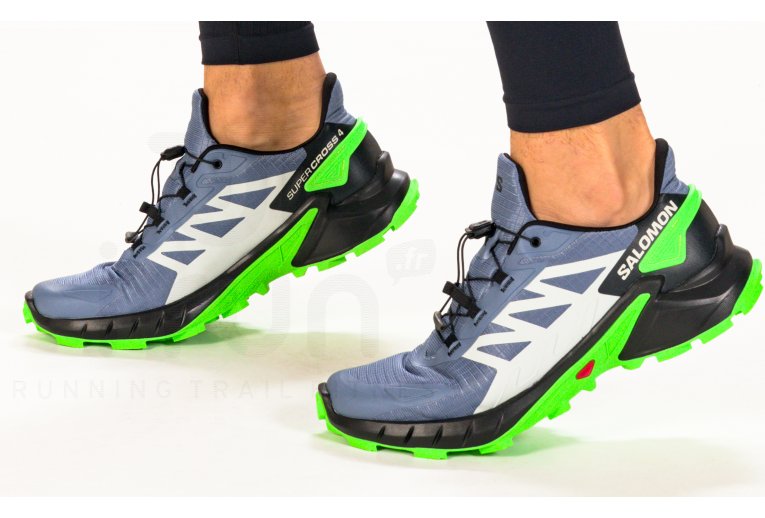 Salomon Supercross 4 M