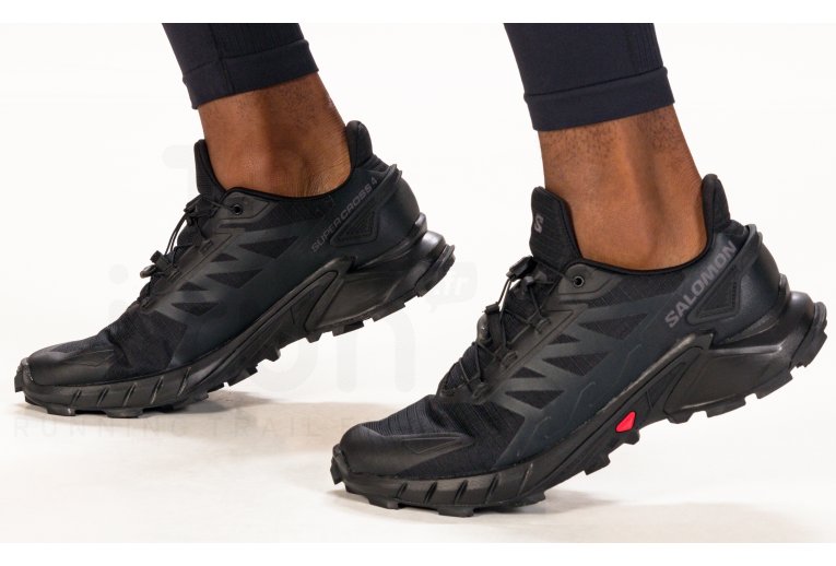 Salomon Supercross 4 M