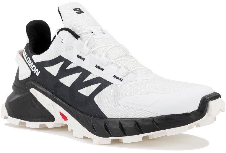 Salomon Supercross 4 W 