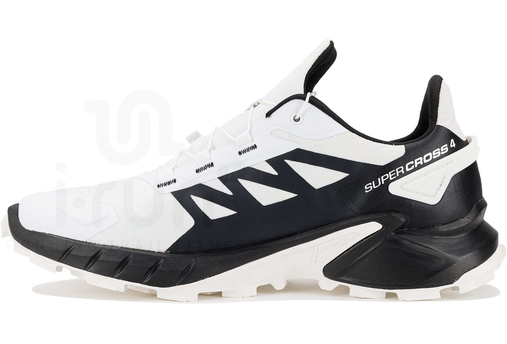 Salomon Supercross 4 Damen