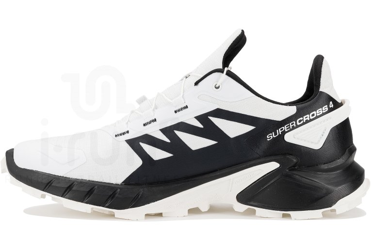Salomon Supercross 4 W 