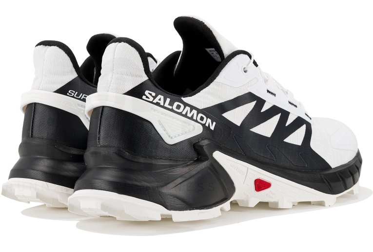 Salomon Supercross 4 W 