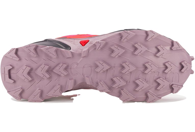 Salomon Supercross 4 W 