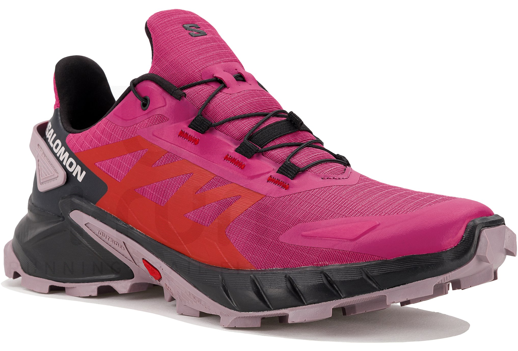 Salomon Supercross 4 Damen