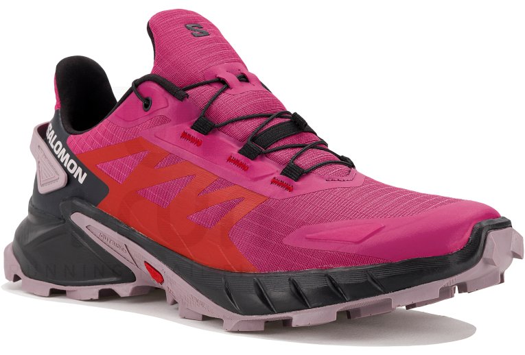 Salomon Supercross 4 W 