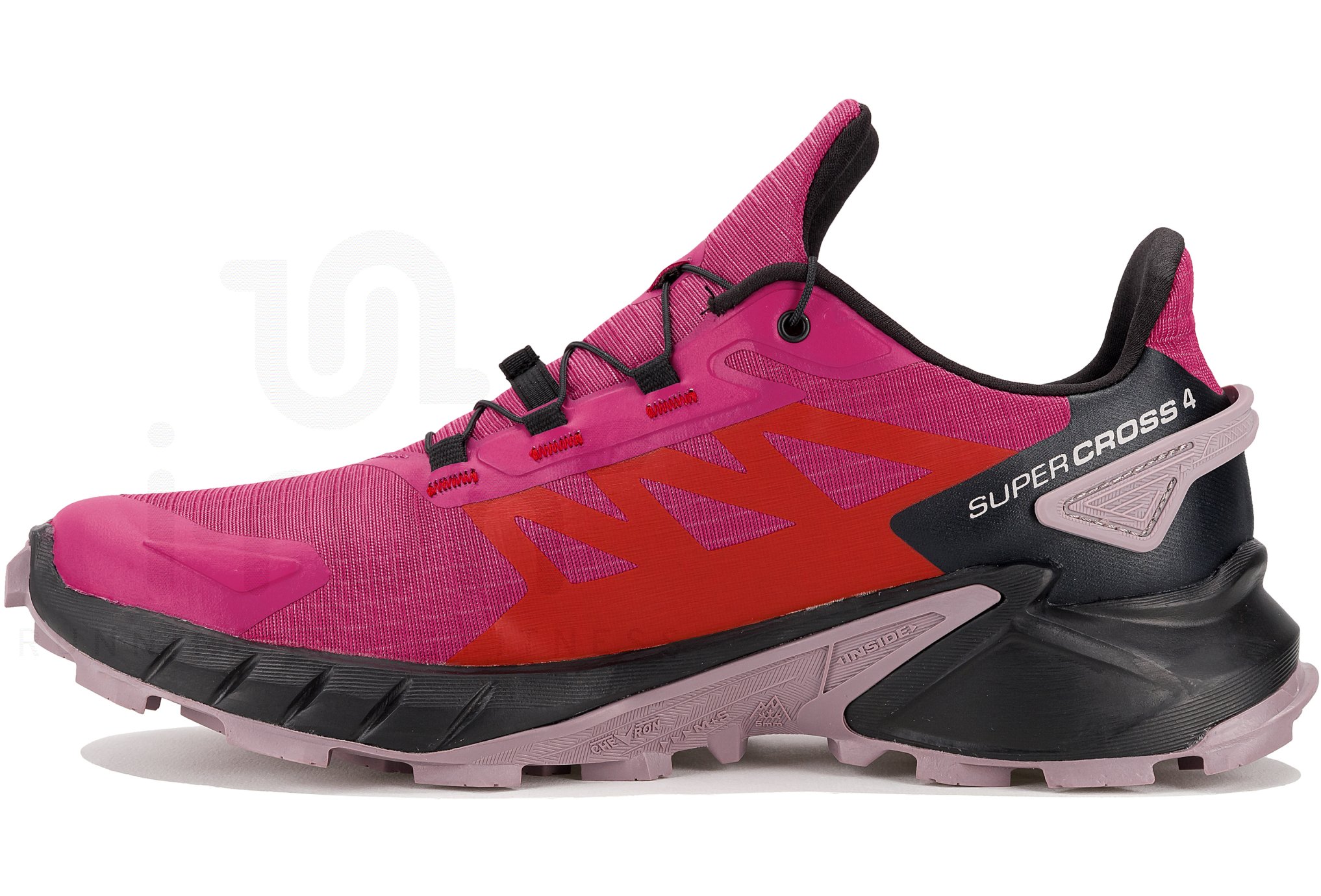 Salomon Supercross 4 Damen