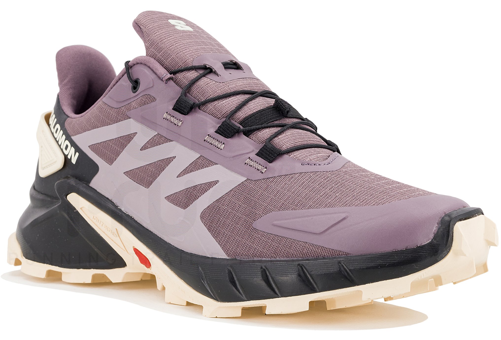 Salomon Supercross 4 Damen