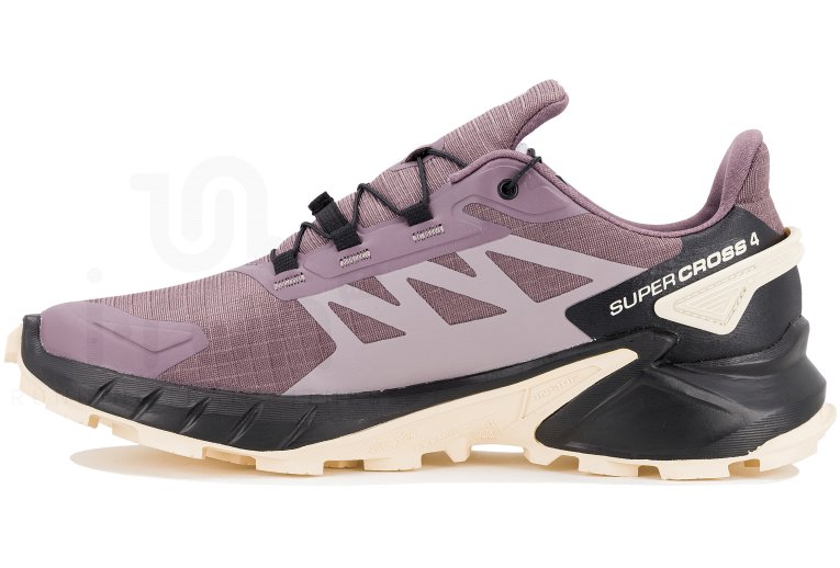 Salomon Supercross 4 W 