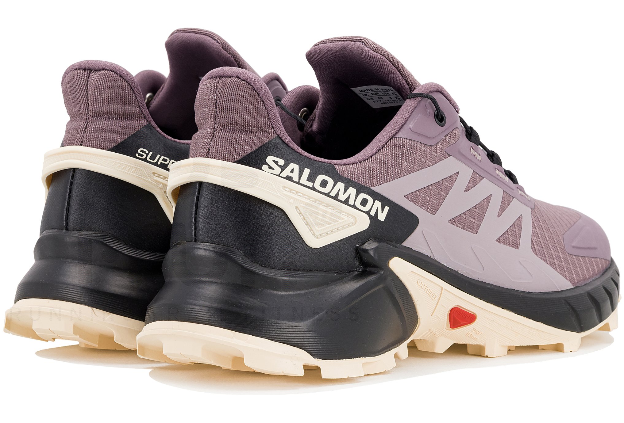 Salomon Supercross 4 Damen