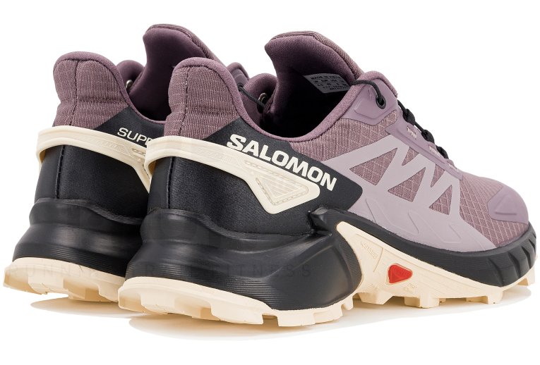 Salomon Supercross 4 W 