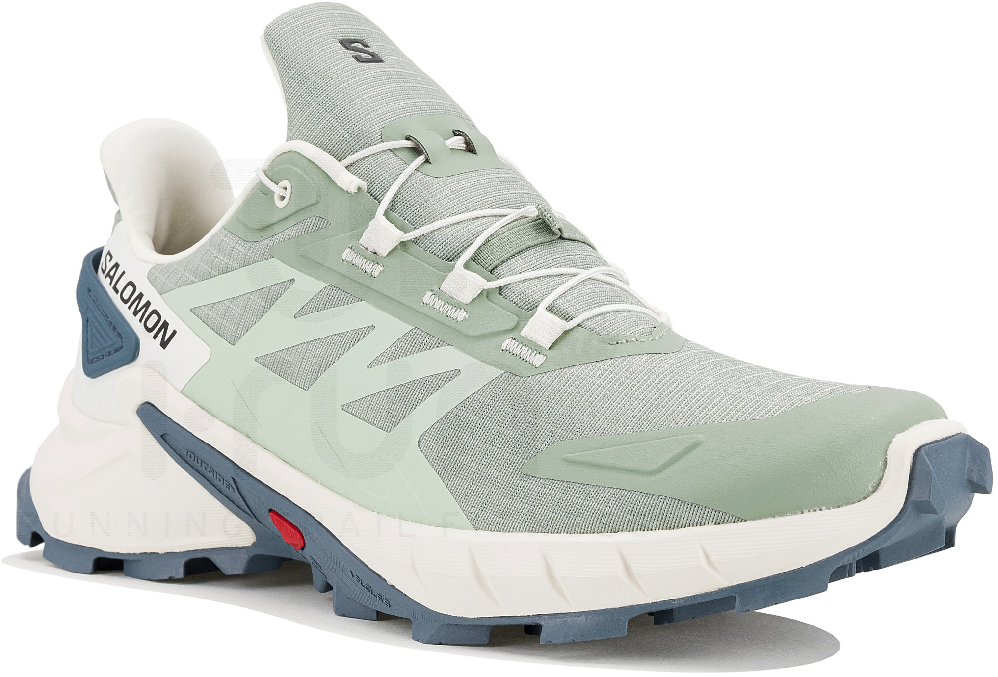 Salomon Supercross 4 W