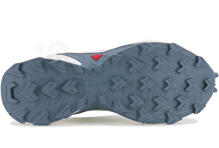 Salomon Supercross 4 W