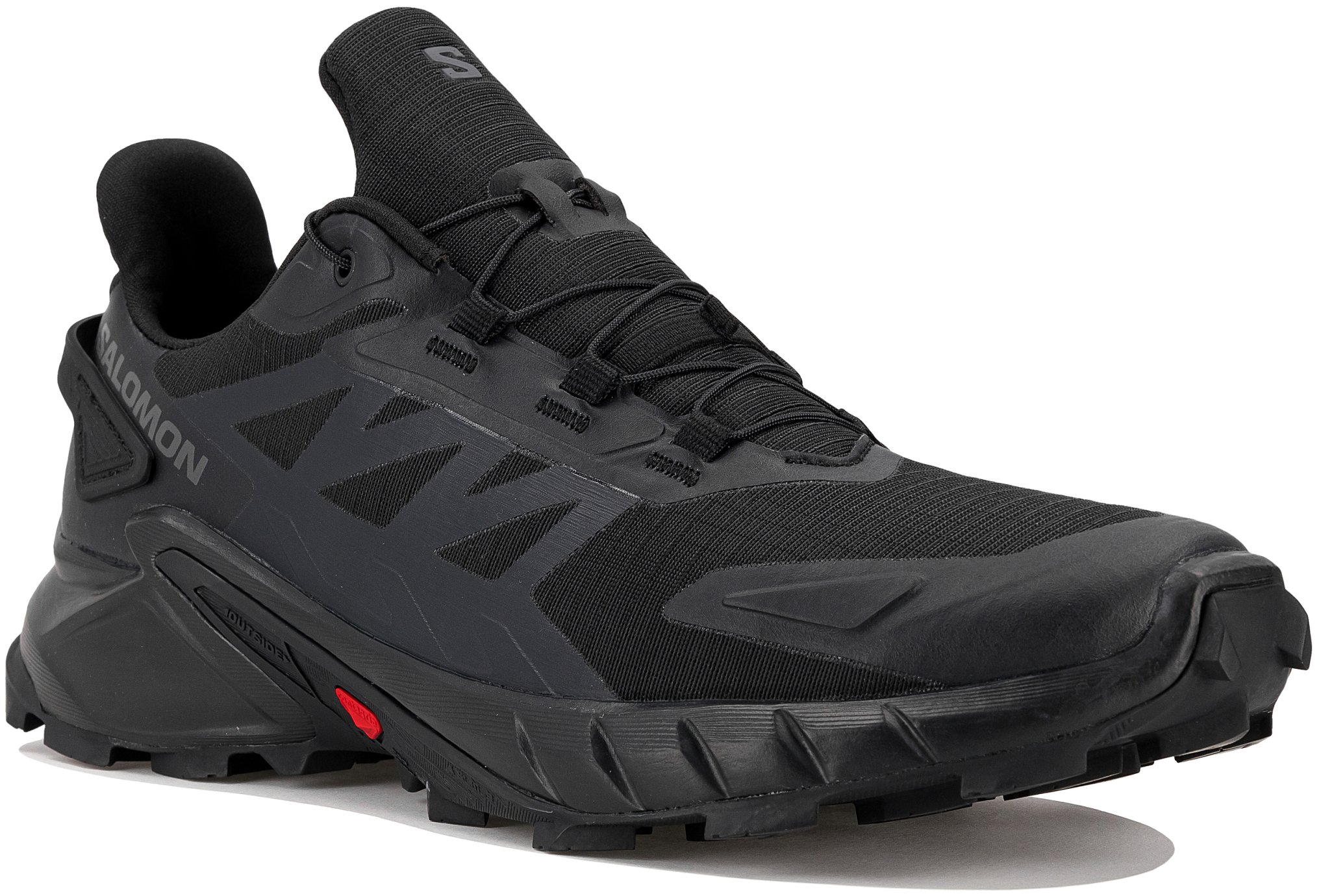 Salomon Supercross 4 W Chaussures de sport femme déstockage