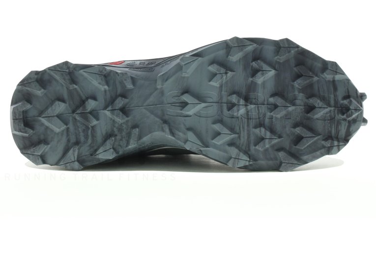 Salomon Supercross Blast Gore-Tex Herren