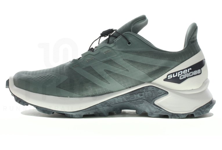 Salomon Supercross Blast Gore-Tex Herren
