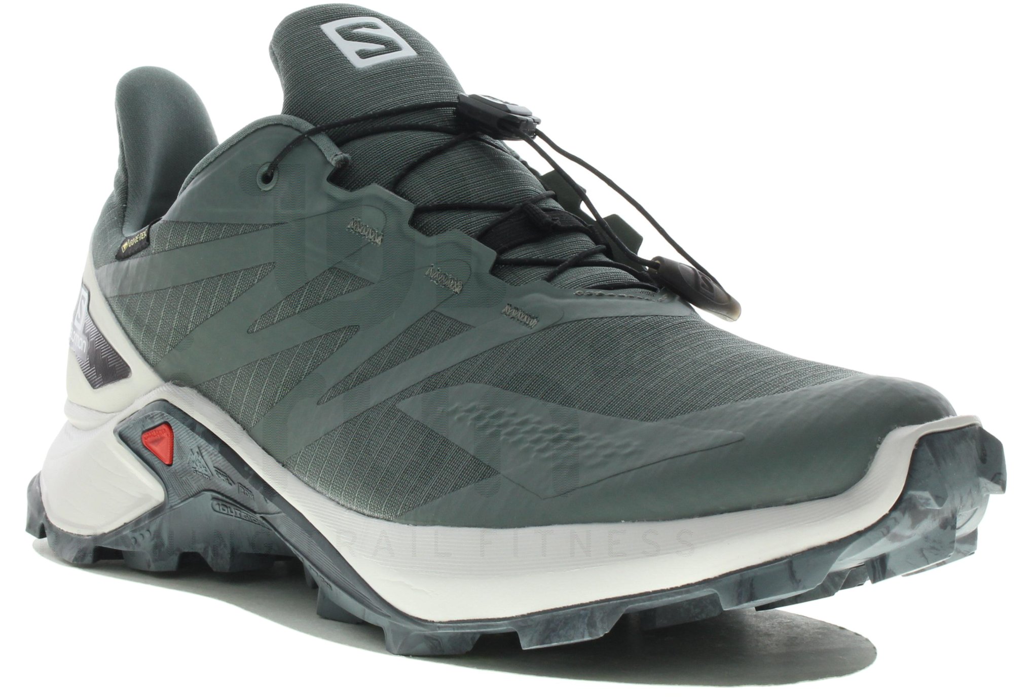 Salomon Supercross Blast Gore-Tex Herren