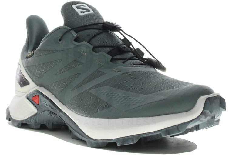 Salomon Supercross Blast Gore-Tex Herren