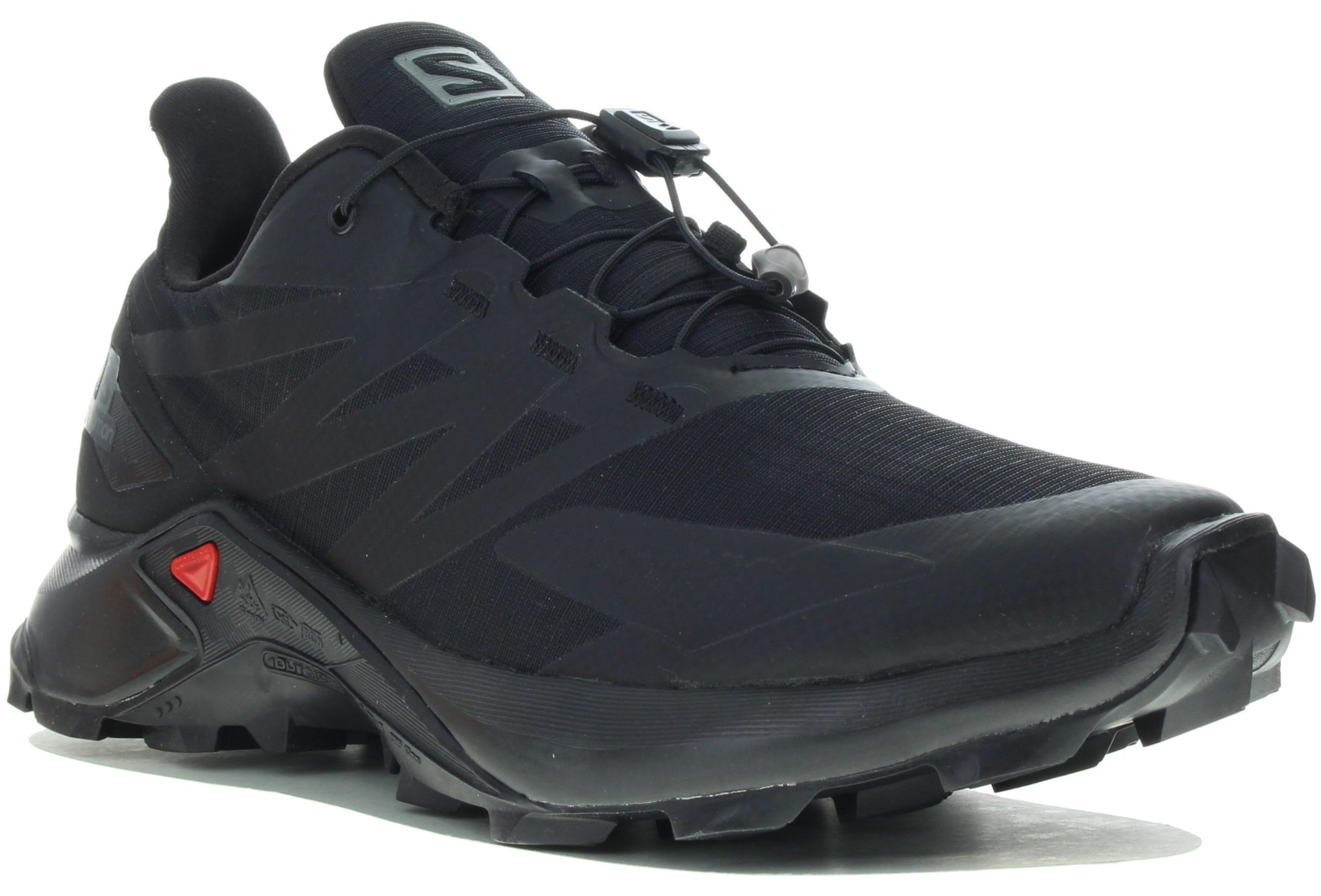 Salomon Supercross Blast