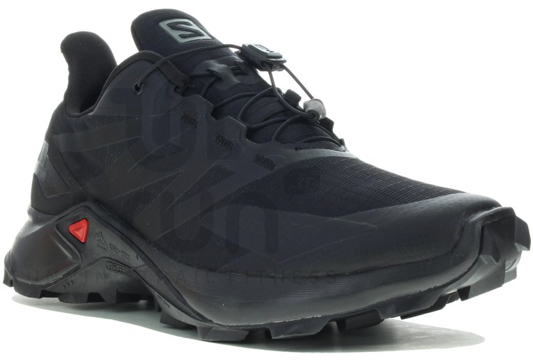 Salomon Supercross Blast