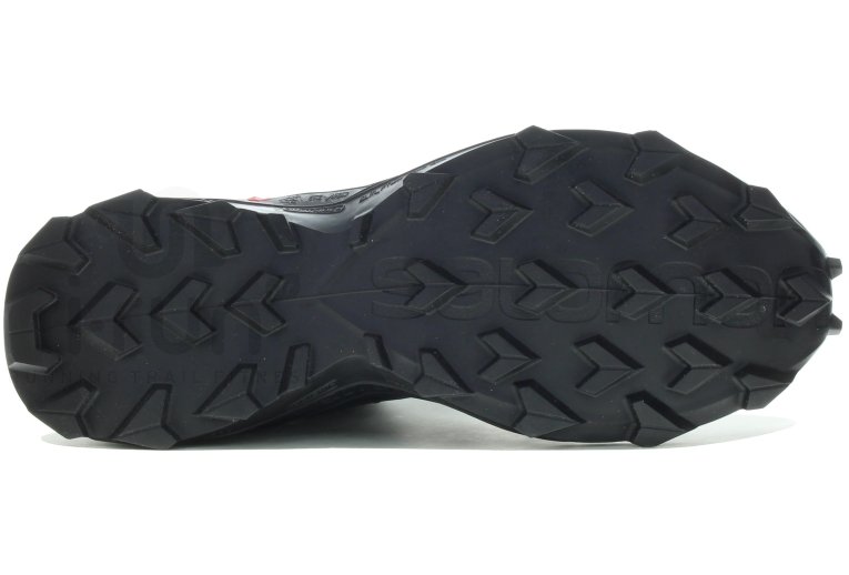 Salomon Supercross Blast