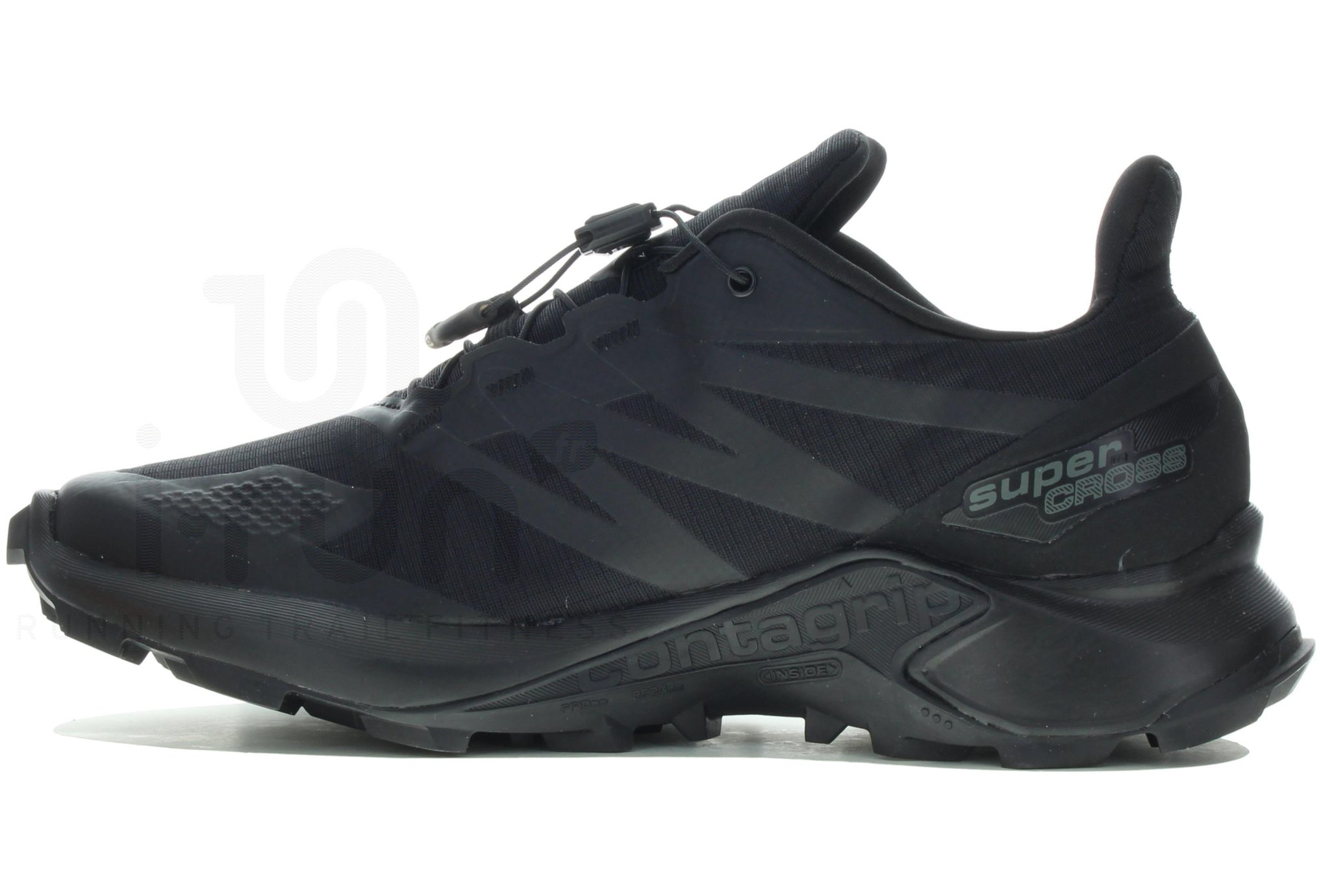 Salomon Supercross Blast