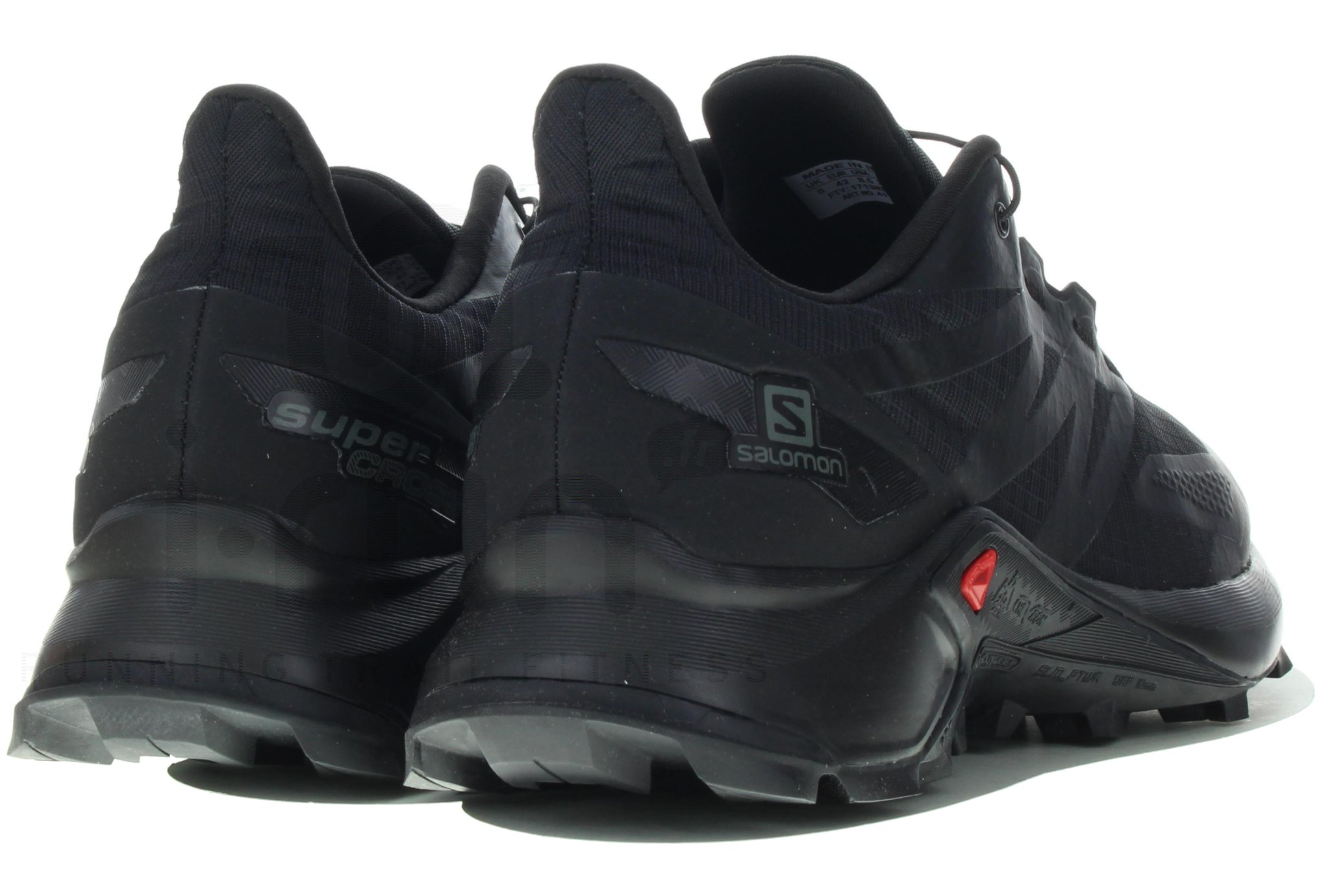 Salomon Supercross Blast