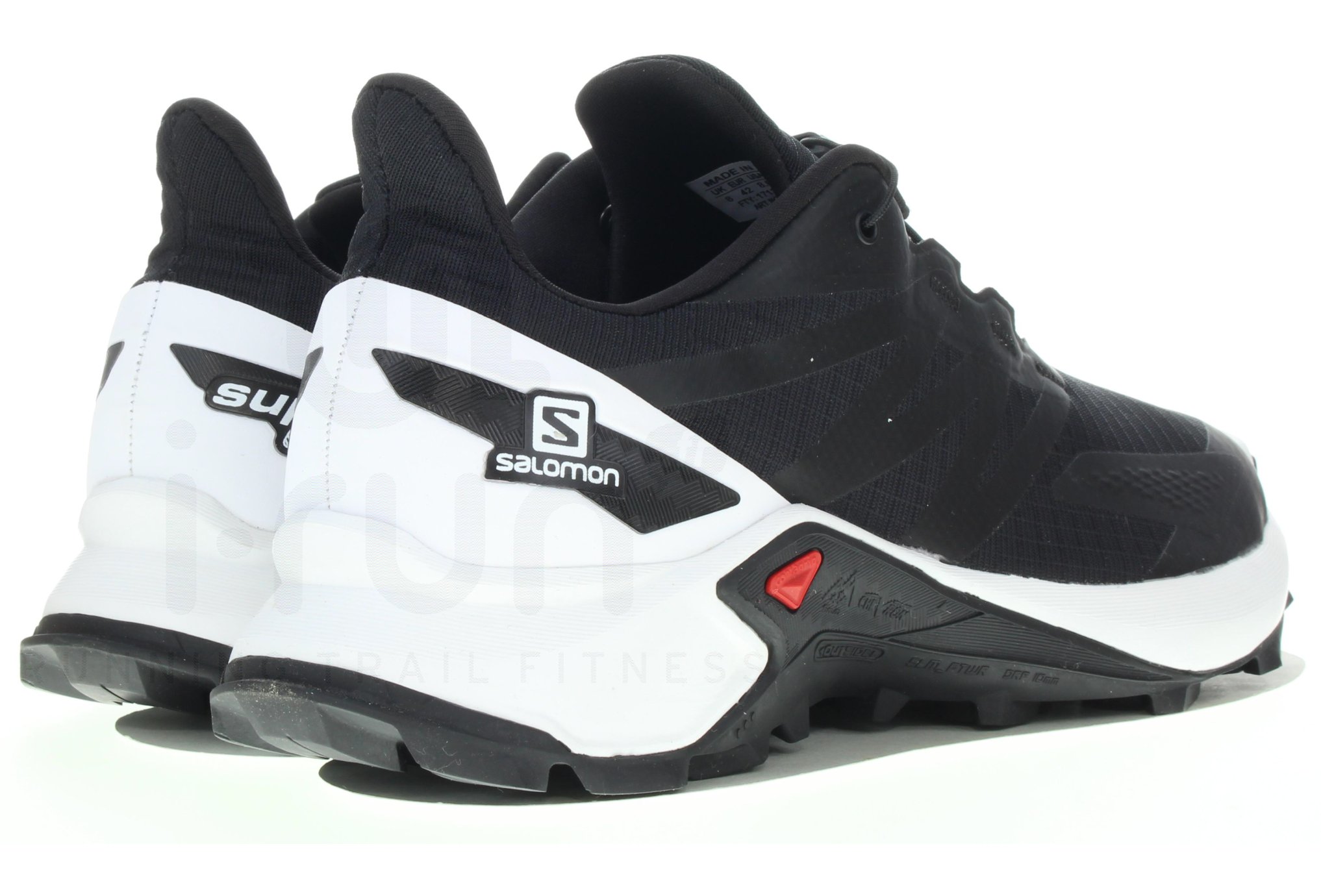 Salomon Supercross Blast Herren