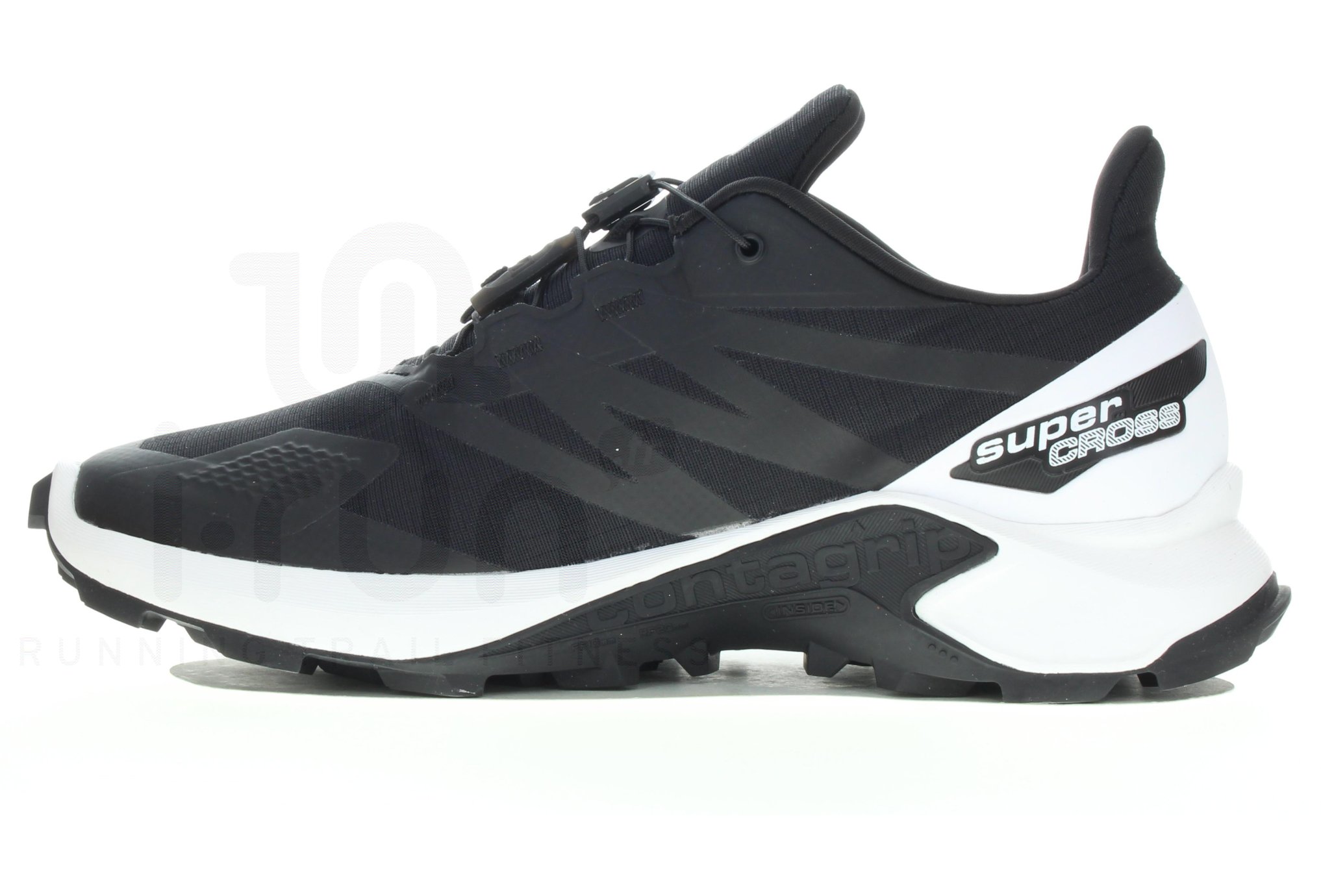 Salomon Supercross Blast Herren