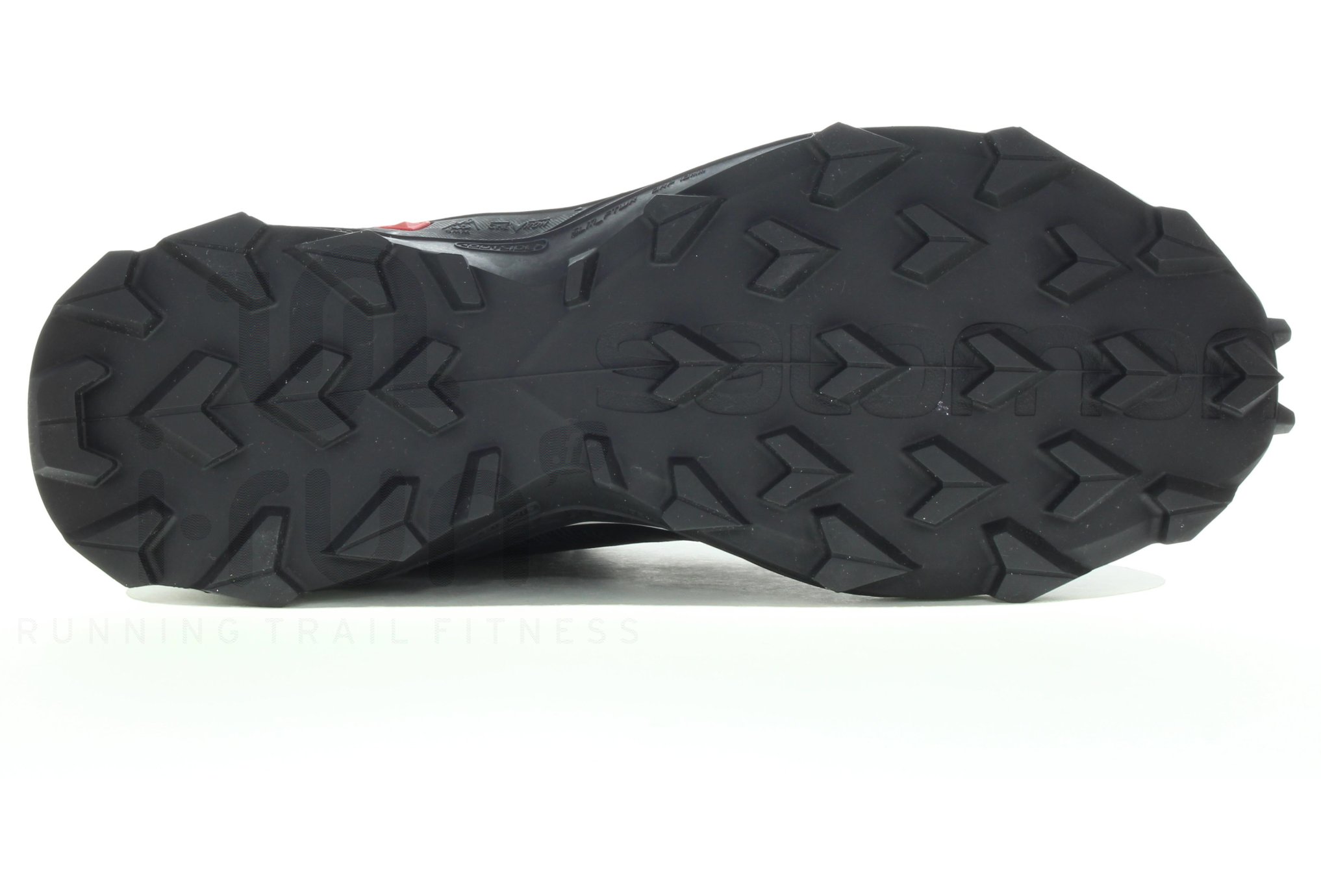 Salomon Supercross Blast Herren