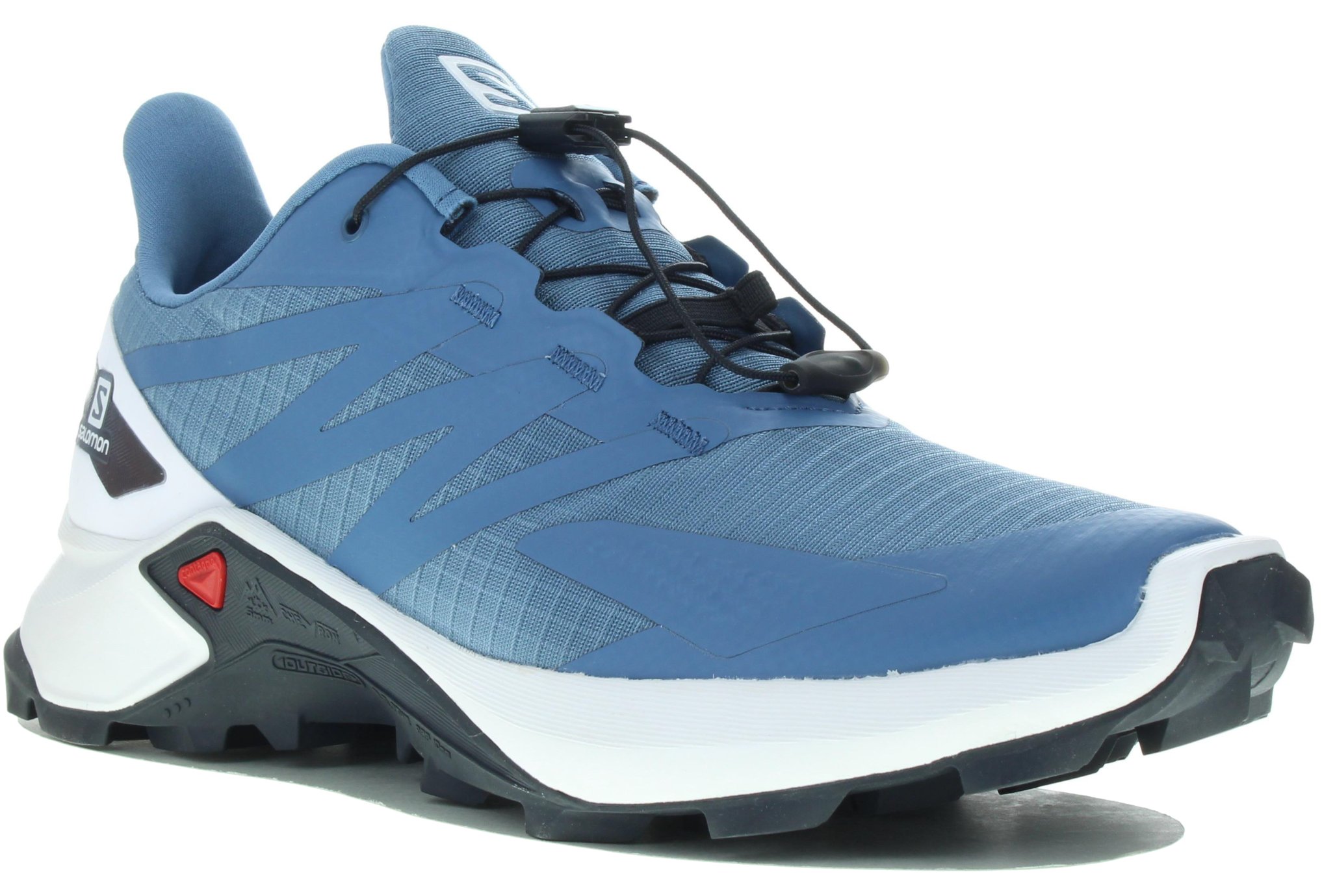 Salomon Supercross Blast