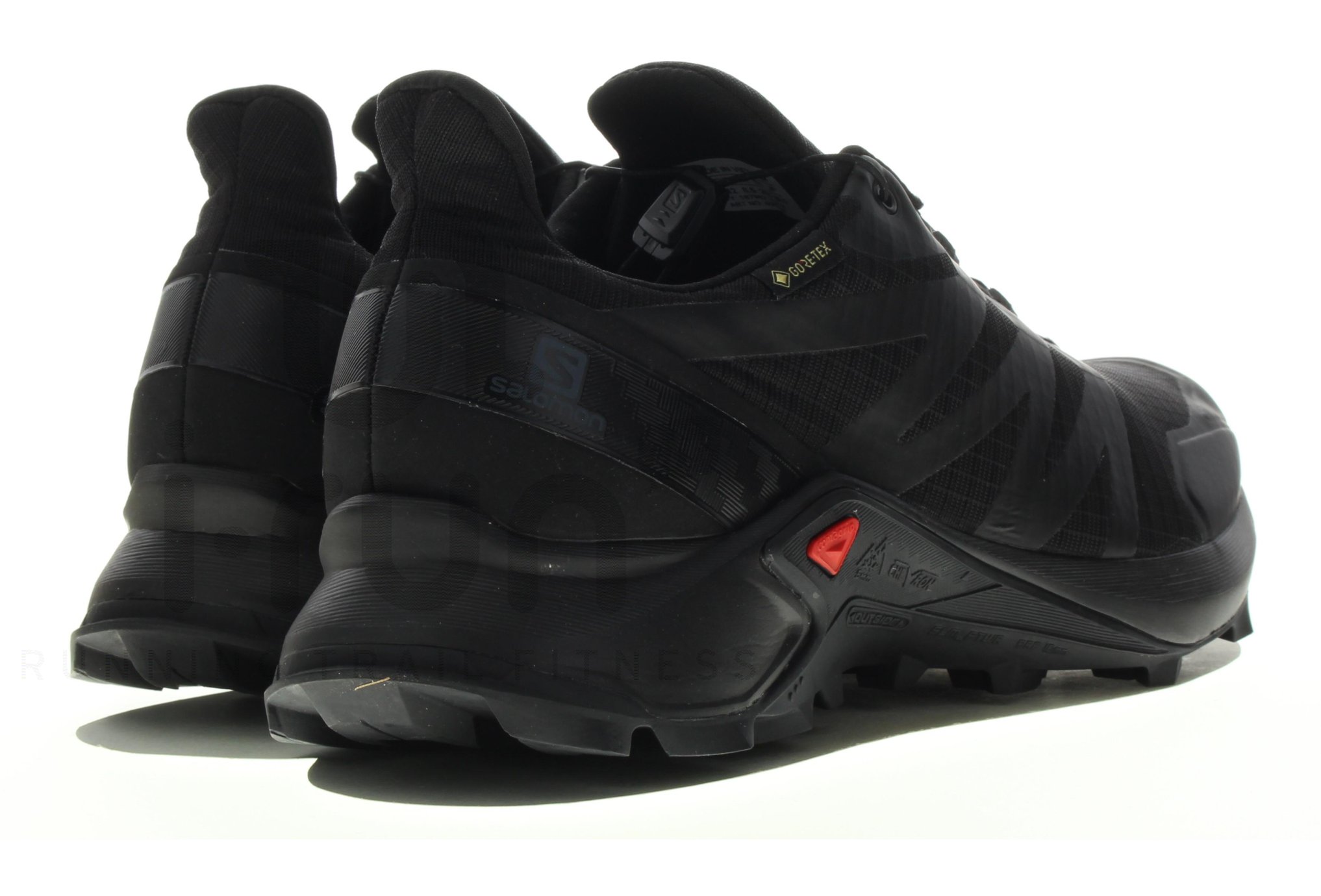 Salomon Supercrosss Gore-Tex