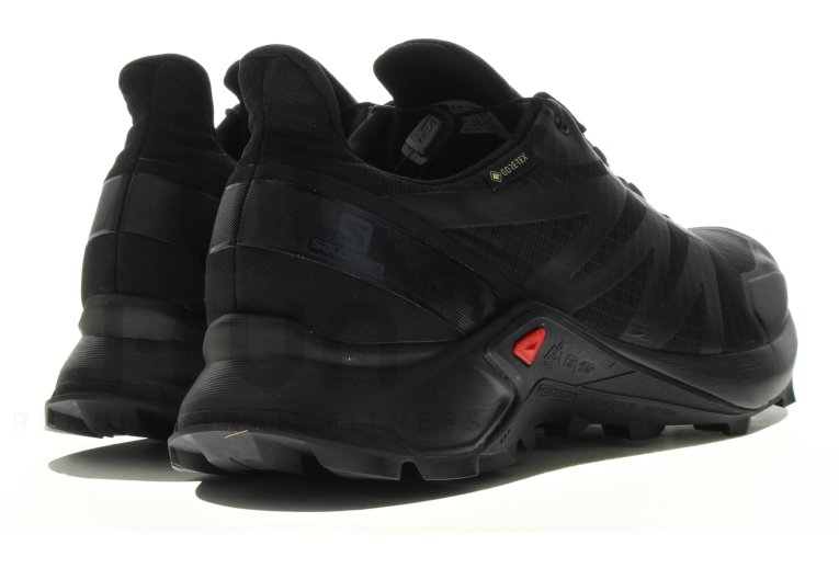 Salomon Supercrosss Gore-Tex